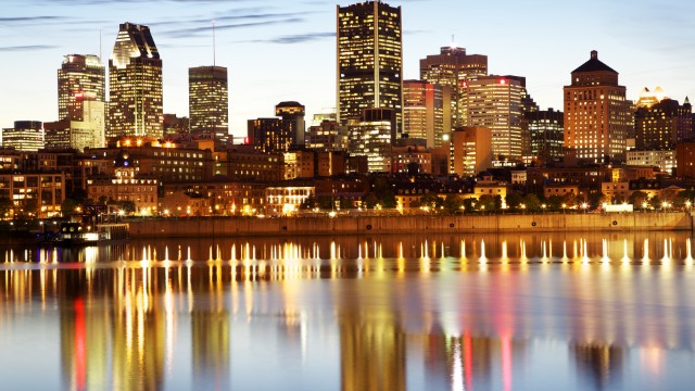 Montreal | Viaggio in Quebec