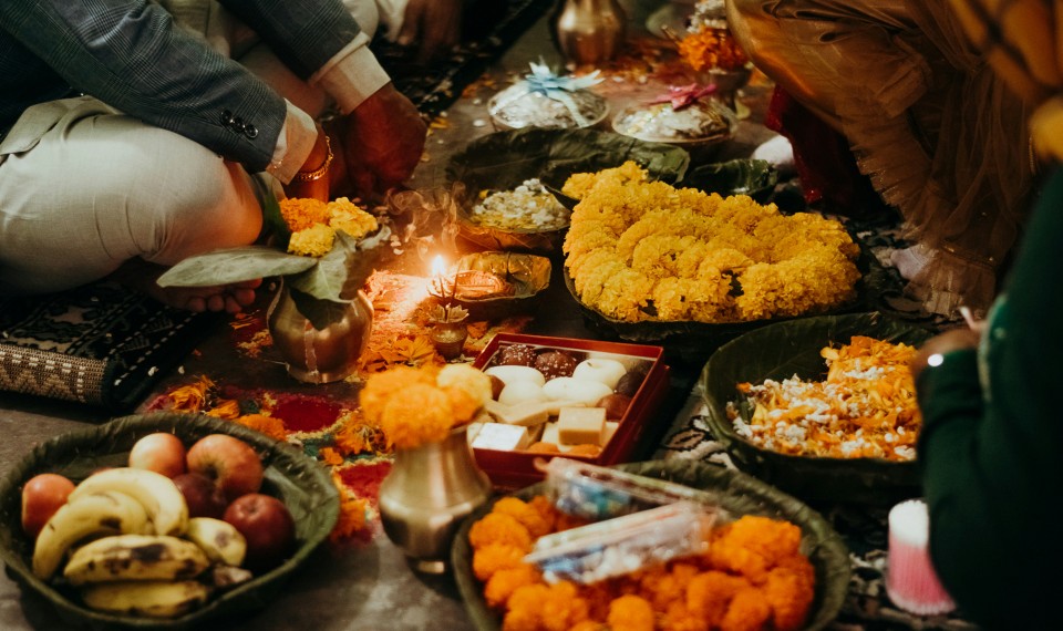 Festival Tihar, preparativi | Cosa vedere Kathmandu