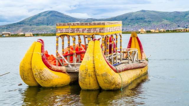 Puno | Itinerario Perù