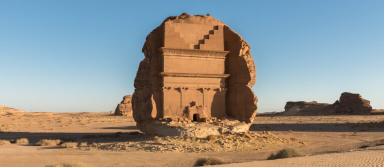 Tour Arabia Saudita Original