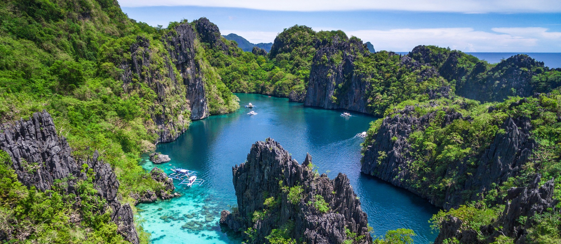 Tour Filippine Original