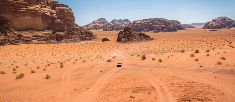 Tour Giordania Original