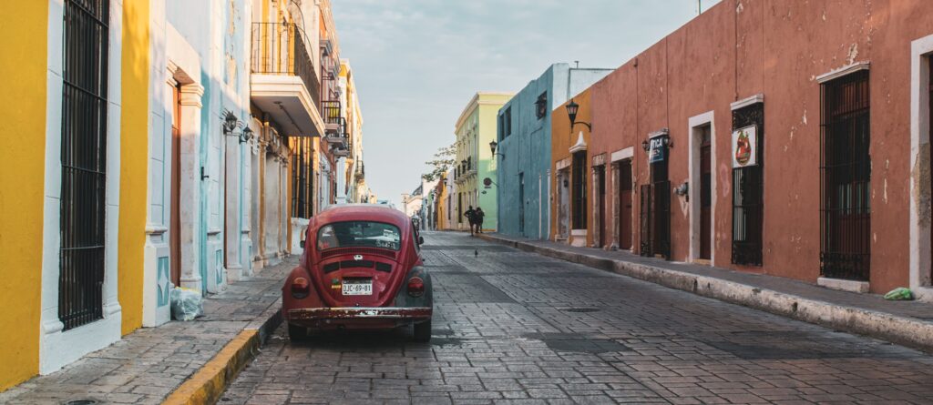 Tour Messico Essential | Tour Messico