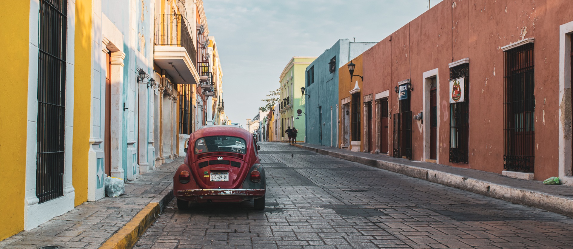 Tour Messico Essential | Tour Messico