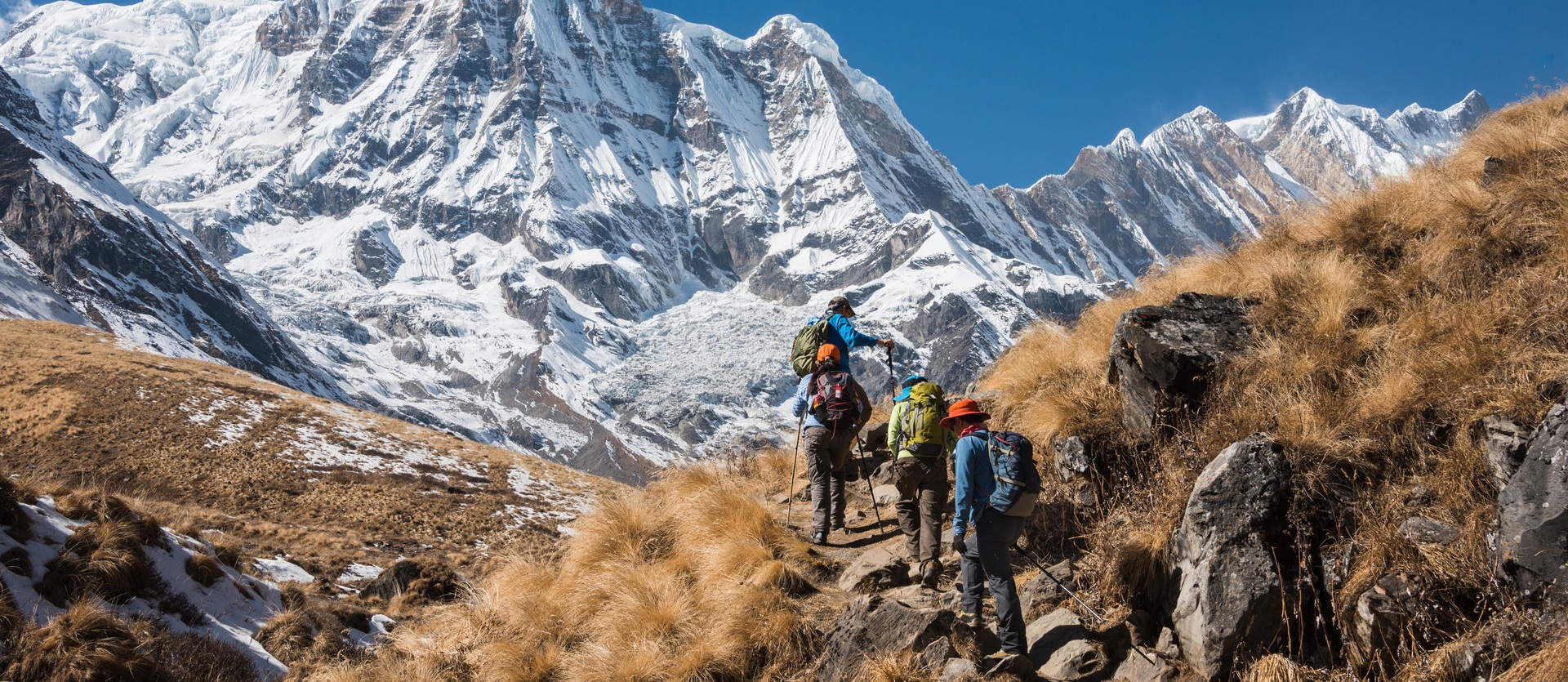 Tour Nepal Trekking | Trekking Nepal