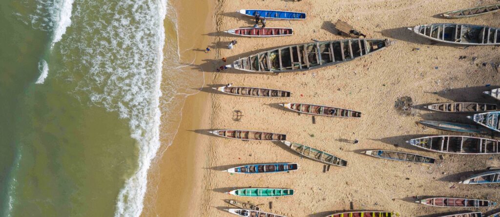 Tour Senegal Original | Tour Senegal