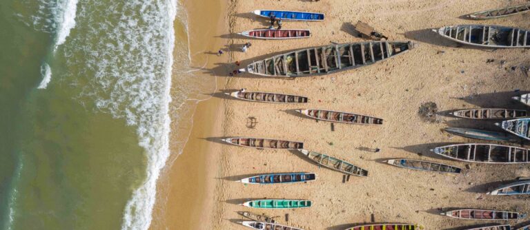 Tour Senegal Original | Tour Senegal