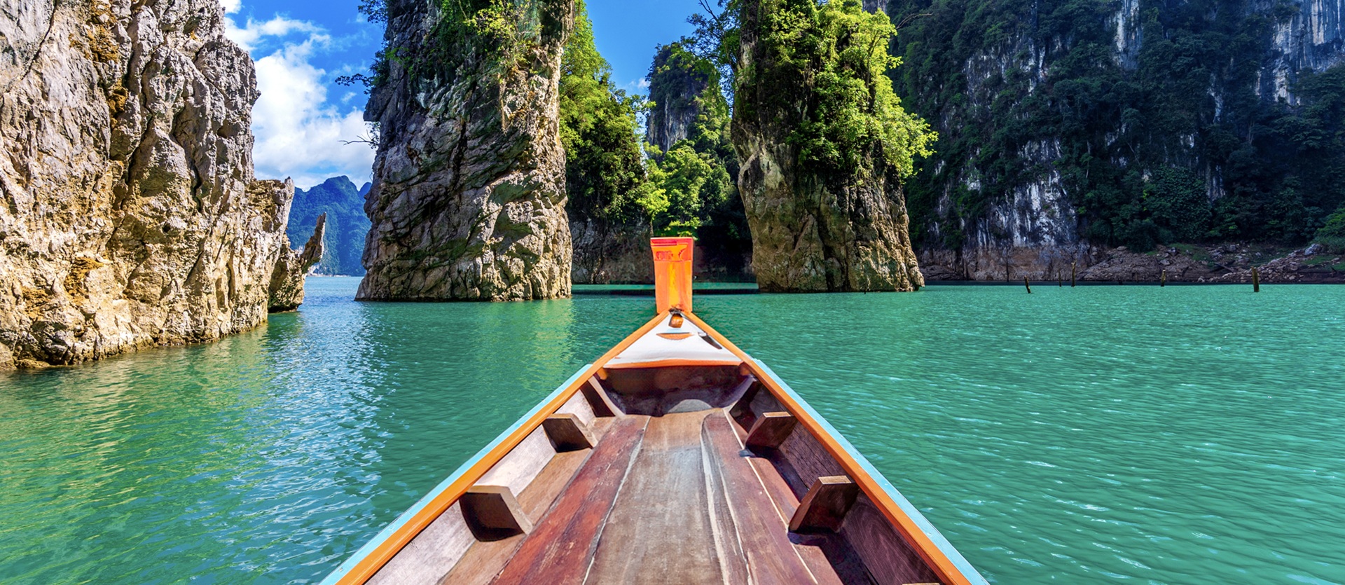 Tour Thailandia Original