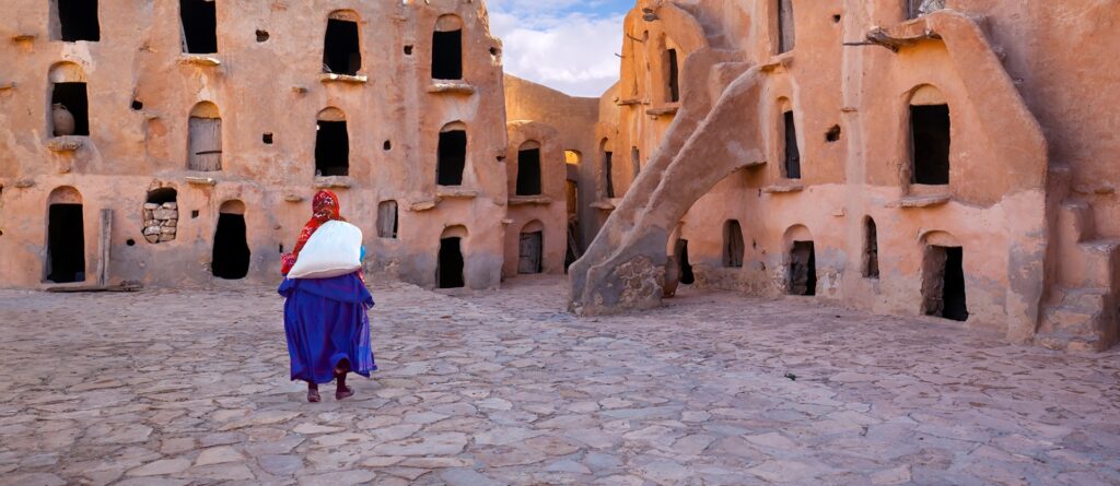 Tour Tunisia Original | Tour Tunisia