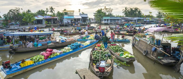 Tour Vietnam Express | Vietnam Viaggio