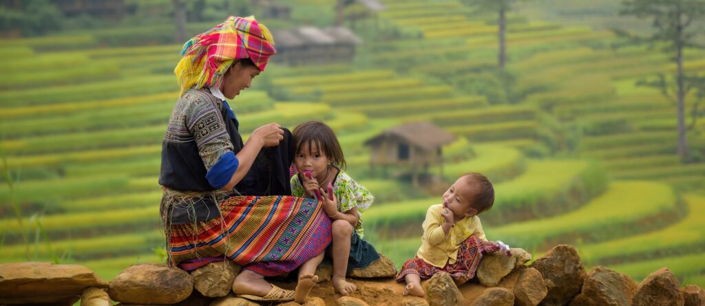 Tour Vietnam Solidale | Tour Vietnam Solidale