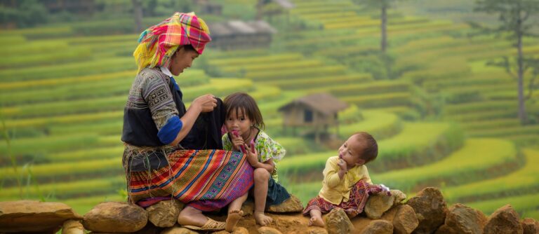 Tour Vietnam Solidale | Tour Vietnam Solidale