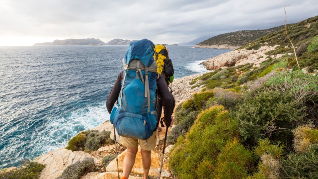 Trekking lungo la Via Licia | Trekking Turchia Via Licia