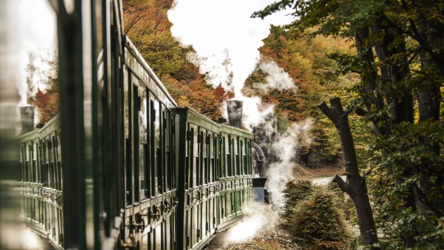 Tren fin del mundo | Viaggio in Patagonia