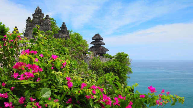 Uluwatu Bali | Itinerario Indonesia 2 settimane