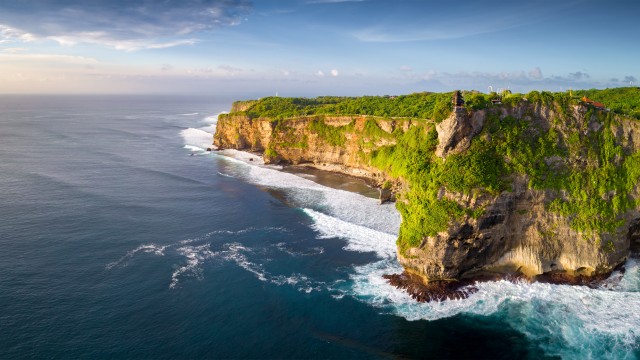 Uluwatu Temple | Itinerario Indonesia 2 settimane