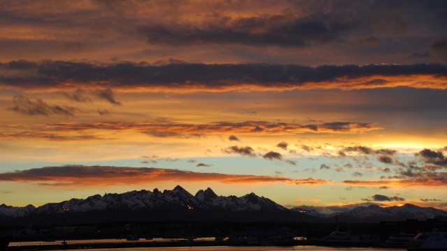 Ushuaia | Viaggio in Patagonia