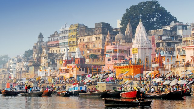 Varanasi