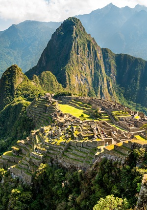 Viaggi Culturali e Archeologici