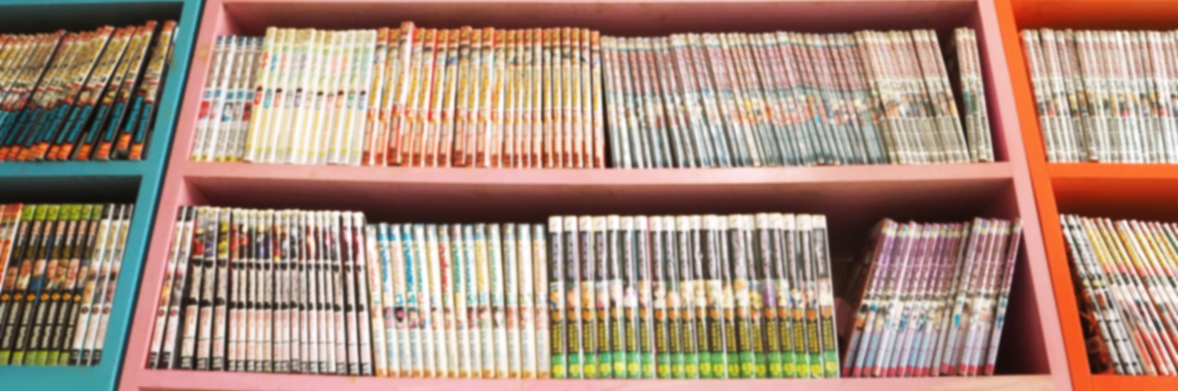 Viaggi Manga e Anime