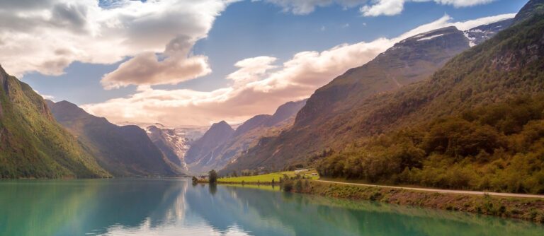 Viaggio Fiordi Norvegesi | Viaggio Fiordi Norvegesi