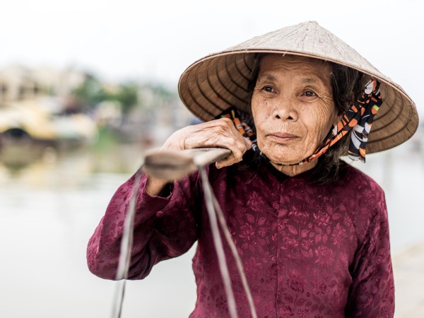 Incontrare e vivere con i vietnamiti