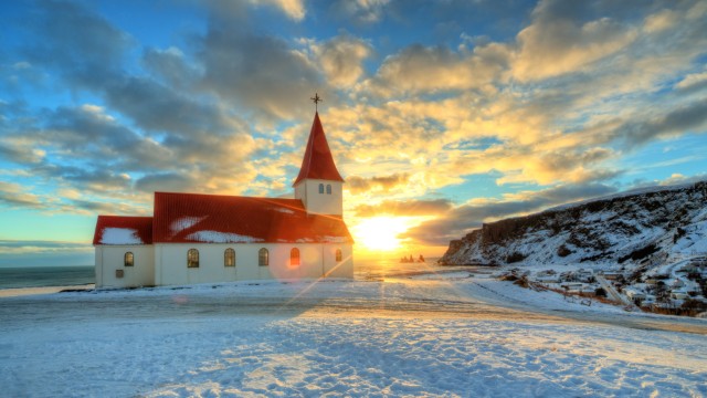 Vik | Islanda On The Road