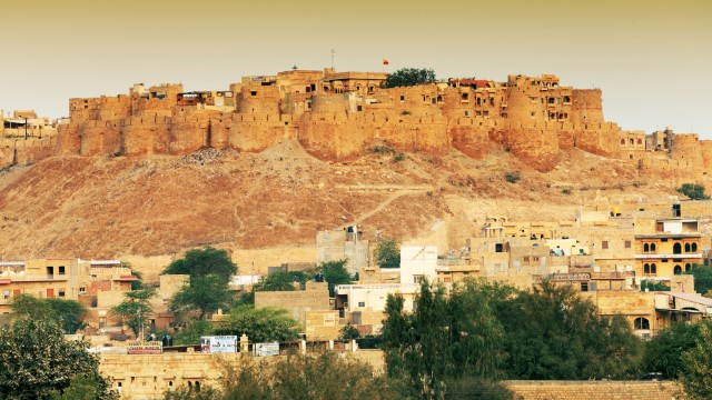 Jaisalmer