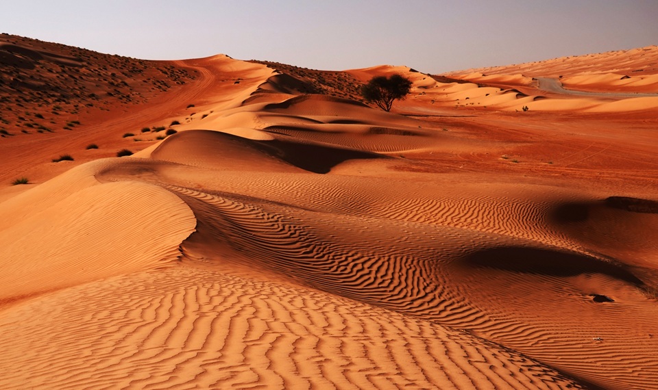 Wahiba Sands | Le 8 imperdibili esperienze per un viaggio in Oman