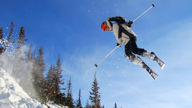 Whistler | Parchi Canada