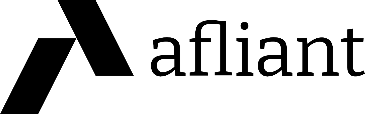 Afliant Logo