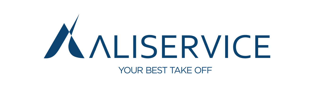Aliservice Logo