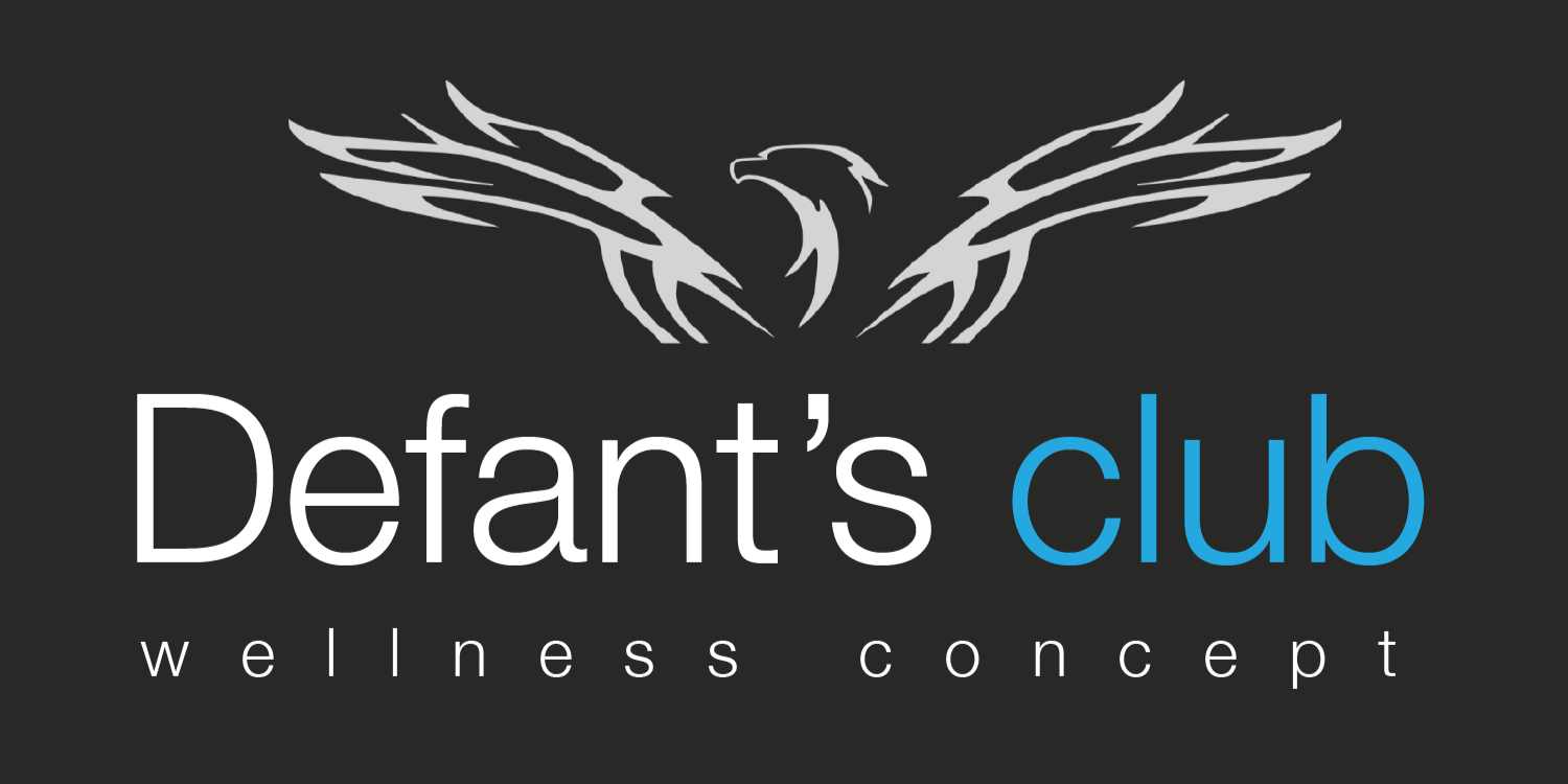 Defants Club Logo