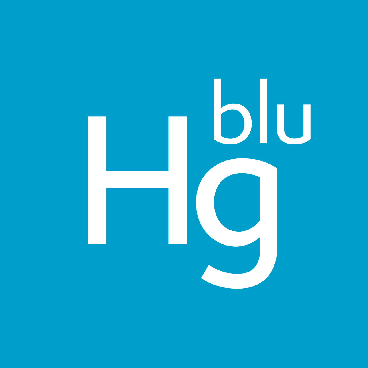 Hgblu Logo