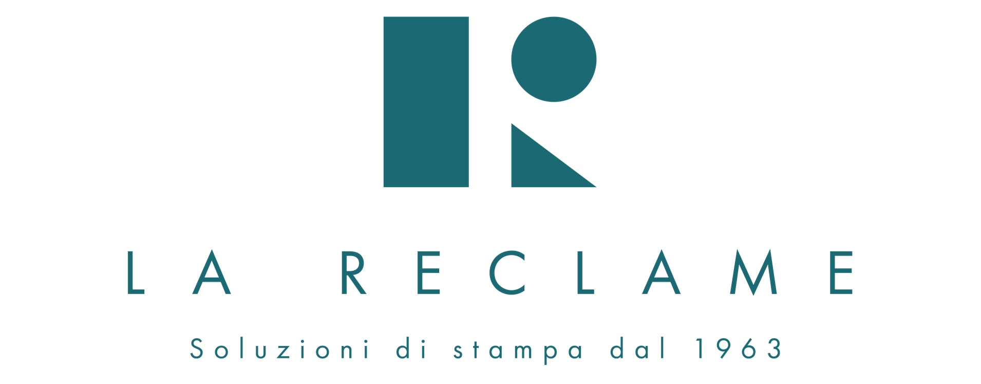 LaReclame Logo