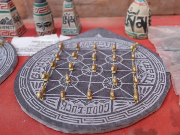 Bandipur | Nepal Viaggio