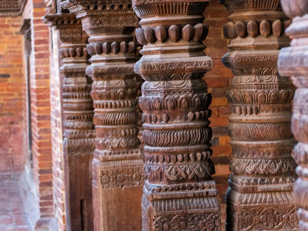 Bhaktapur | Nepal Viaggio