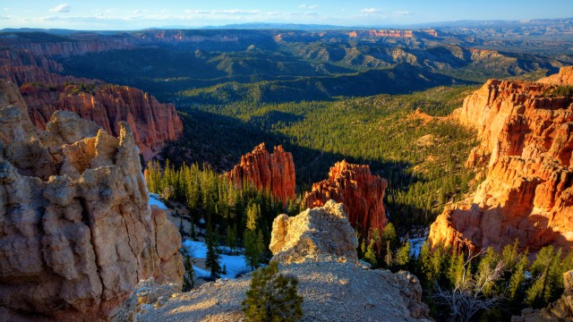 Bryce Canyon | viaggio di nozze hawaii