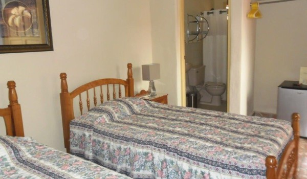 Casa particular stanza twin | Tour Cuba