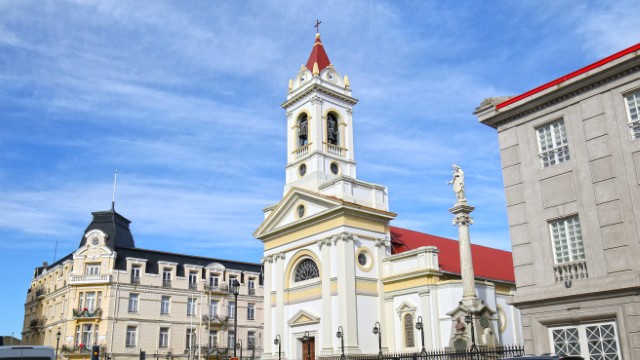 Punta Arenas | Viaggio in Patagonia