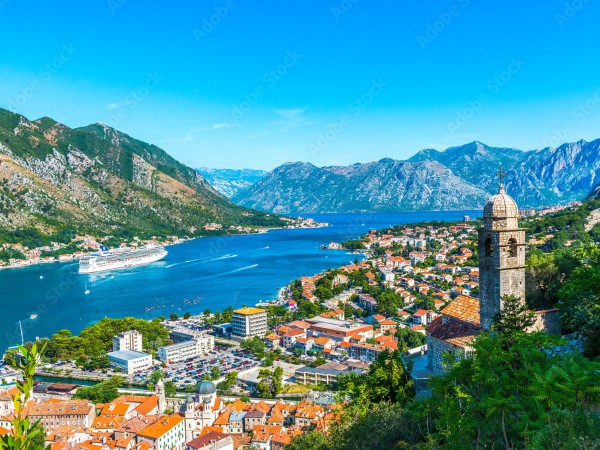 Kotor | Montenegro Viaggio