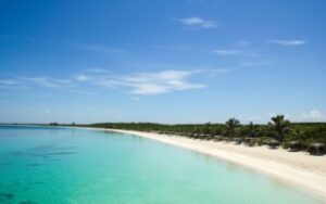 Cayo Santa Maria | Viaggiare a Cuba