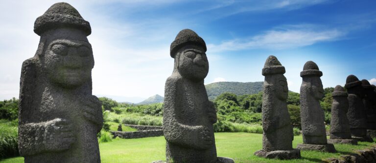 Corea del Sud Completa