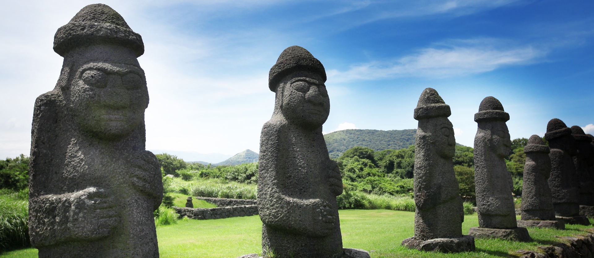 Corea del Sud Completa