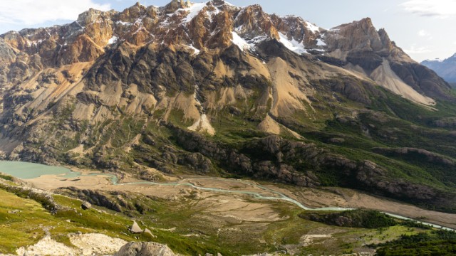 El Chalten | Viaggio in Patagonia