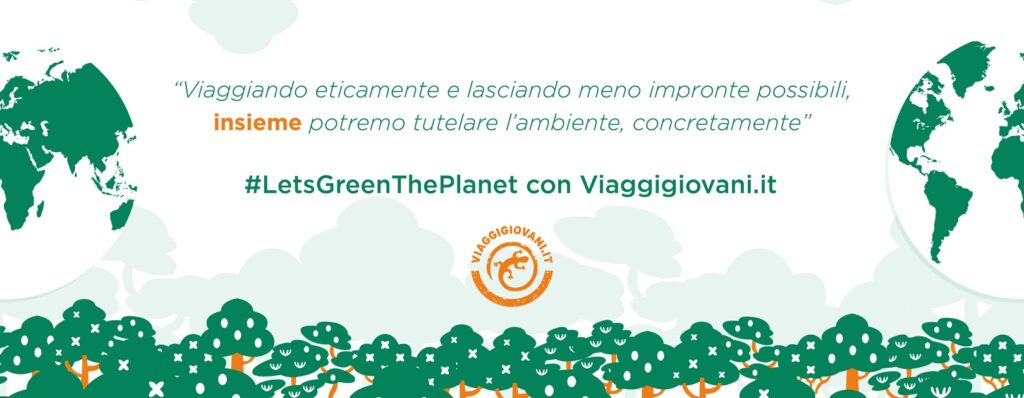 Foreste Treedom Viaggigiovani.it