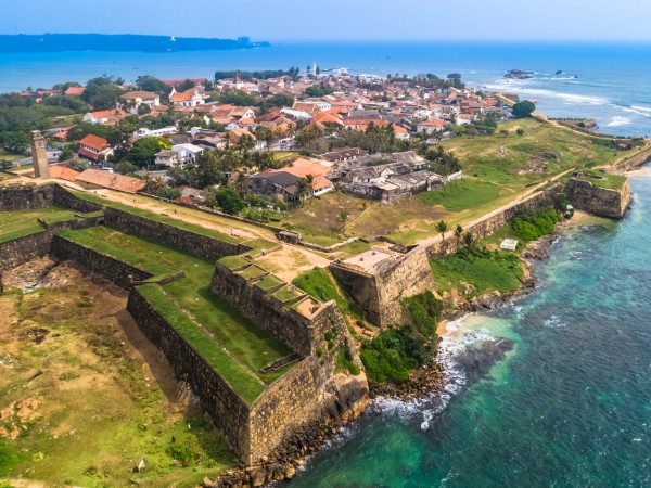 Galle | Sri Lanka Viaggio