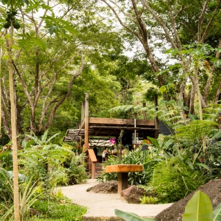 Giardino del Gigante Dormiente