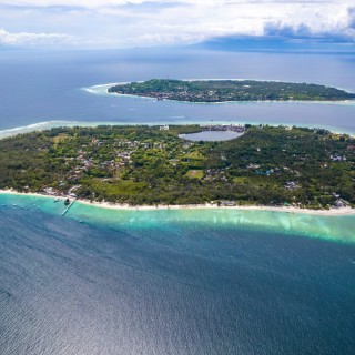 Isole Gili