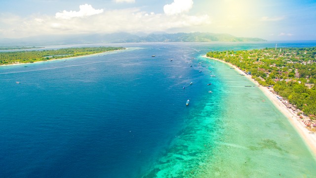 Gili Trawangan | Viaggio a Bali